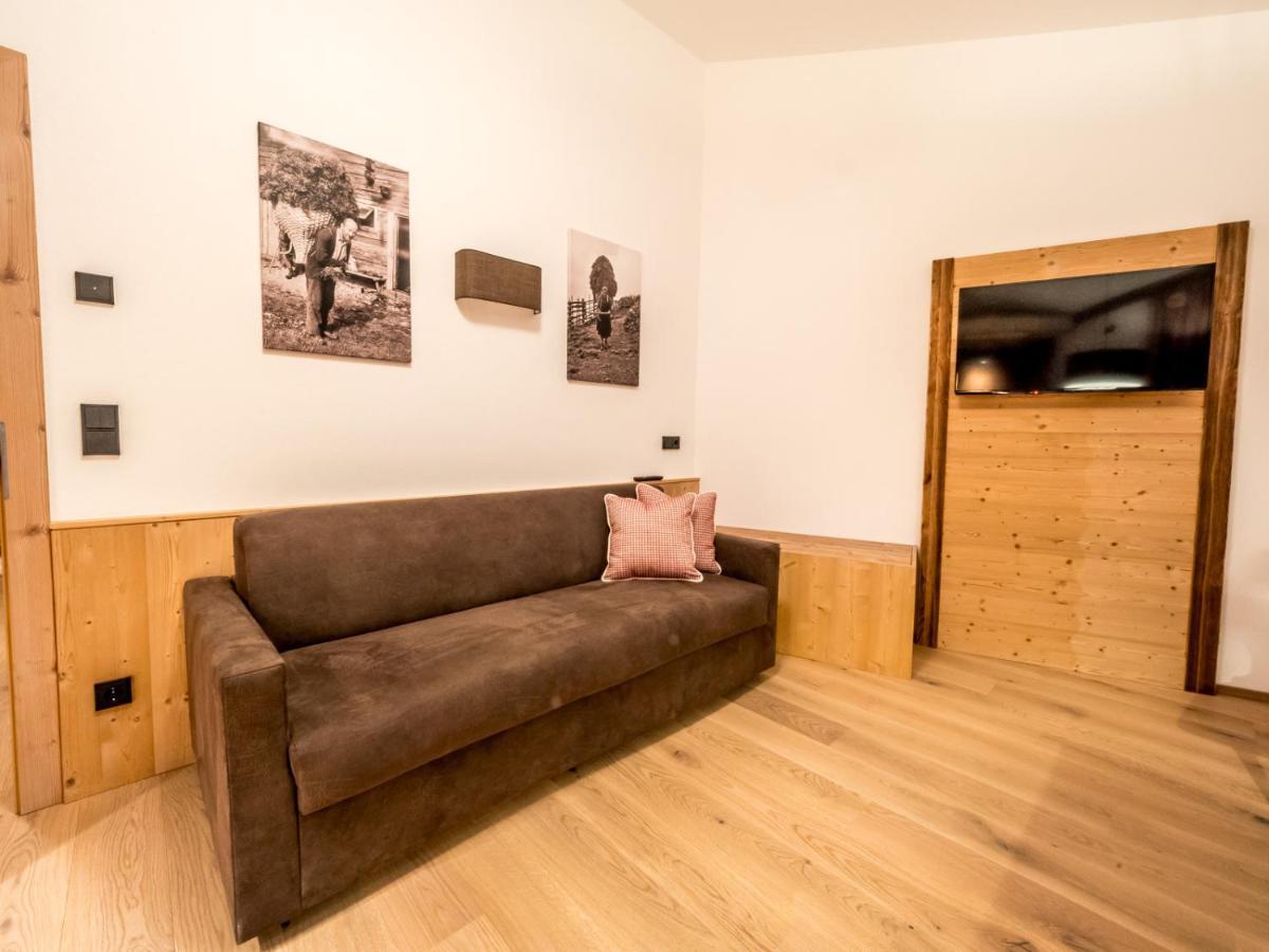 Almhittn - Luxus Appartements Finkenberg Exterior foto
